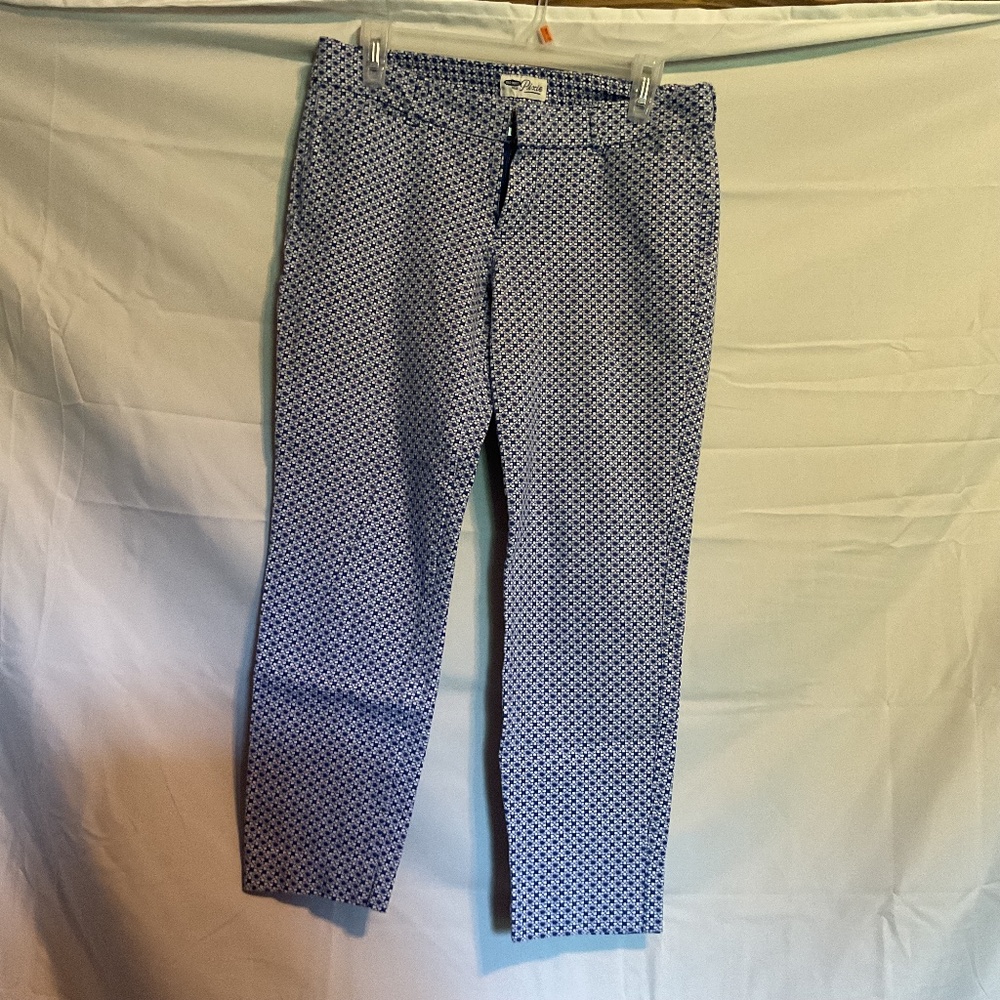 Old Navy Pixie Capris